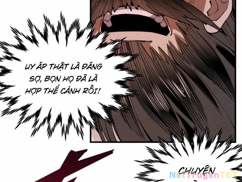 Gặp Mạnh Thì Mạnh, Ta Tu Vi Vô Thượng Hạn 12 trang 175