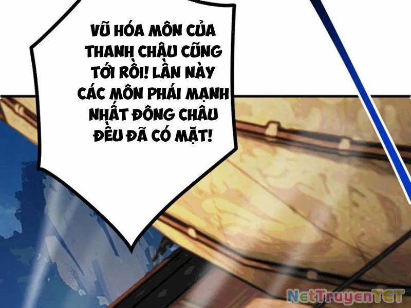 Gặp Mạnh Thì Mạnh, Ta Tu Vi Vô Thượng Hạn 12 trang 179