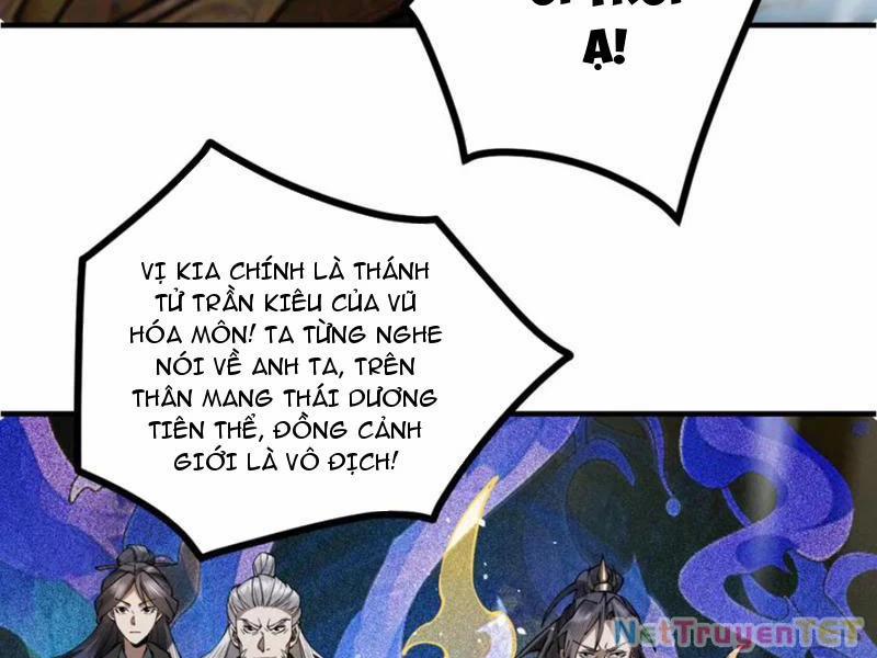 Gặp Mạnh Thì Mạnh, Ta Tu Vi Vô Thượng Hạn 12 trang 182