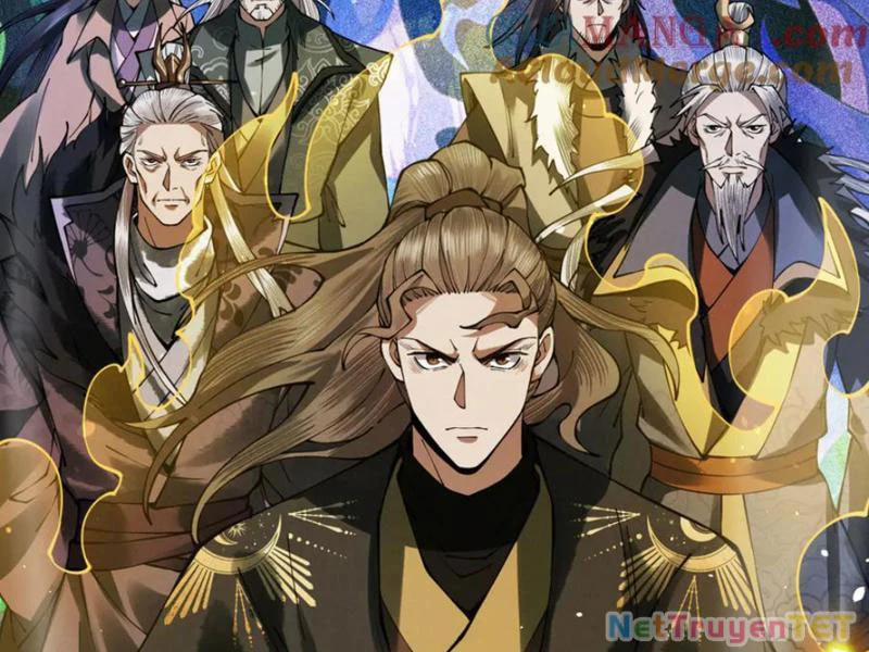 Gặp Mạnh Thì Mạnh, Ta Tu Vi Vô Thượng Hạn 12 trang 183