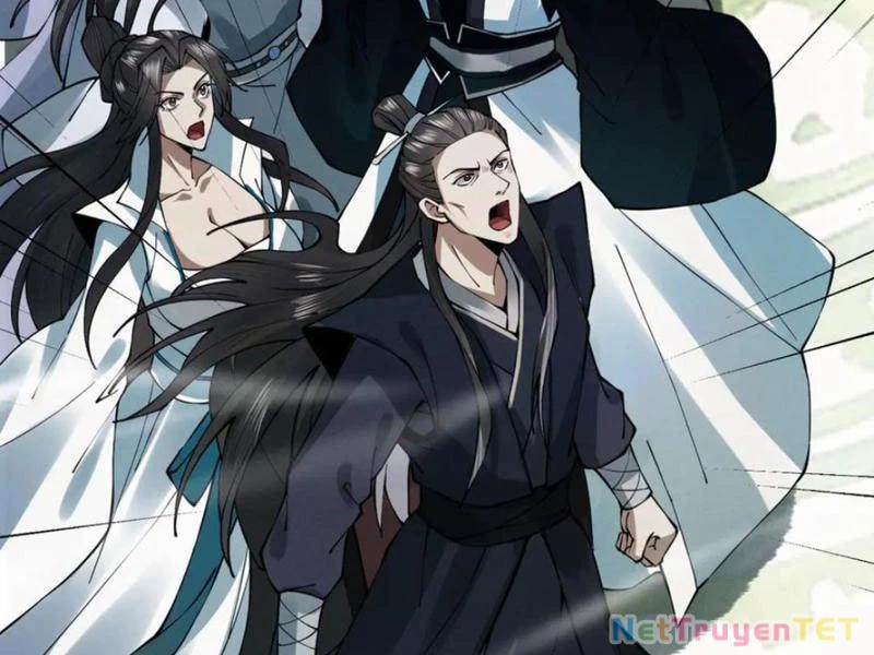 Gặp Mạnh Thì Mạnh, Ta Tu Vi Vô Thượng Hạn 12 trang 188