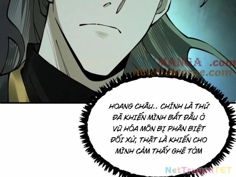 Gặp Mạnh Thì Mạnh, Ta Tu Vi Vô Thượng Hạn 12 trang 191