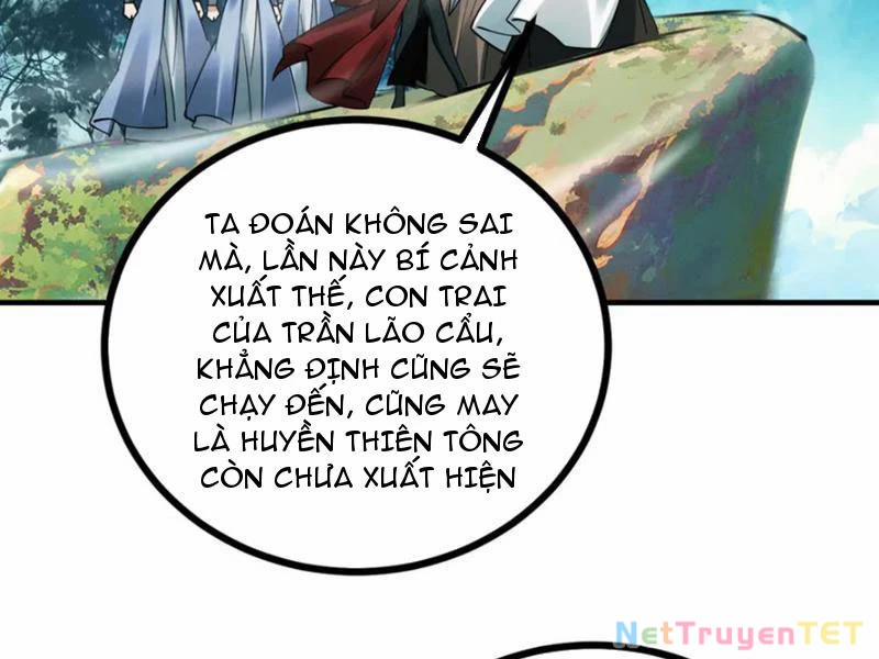Gặp Mạnh Thì Mạnh, Ta Tu Vi Vô Thượng Hạn 12 trang 206