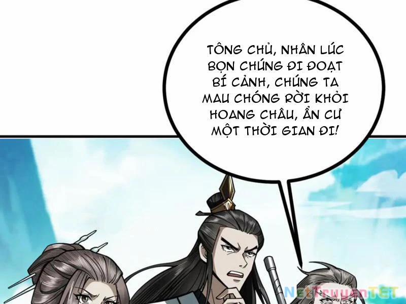 Gặp Mạnh Thì Mạnh, Ta Tu Vi Vô Thượng Hạn 12 trang 207