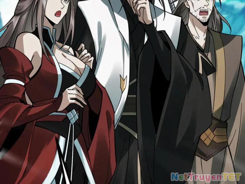Gặp Mạnh Thì Mạnh, Ta Tu Vi Vô Thượng Hạn 12 trang 208