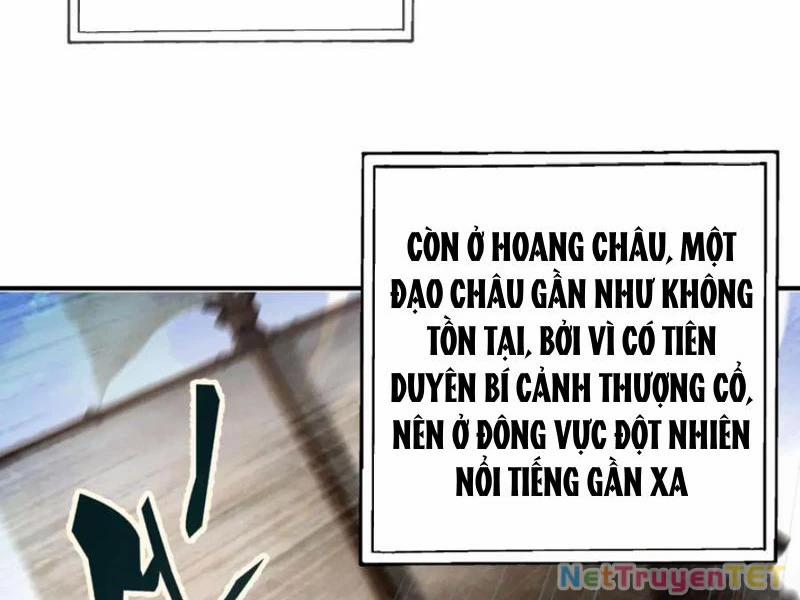 Gặp Mạnh Thì Mạnh, Ta Tu Vi Vô Thượng Hạn 12 trang 29