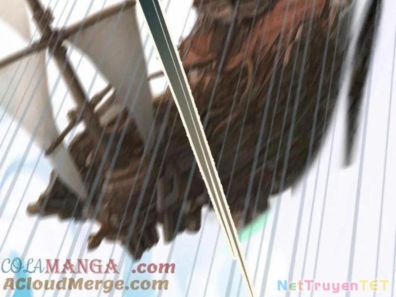 Gặp Mạnh Thì Mạnh, Ta Tu Vi Vô Thượng Hạn 12 trang 31