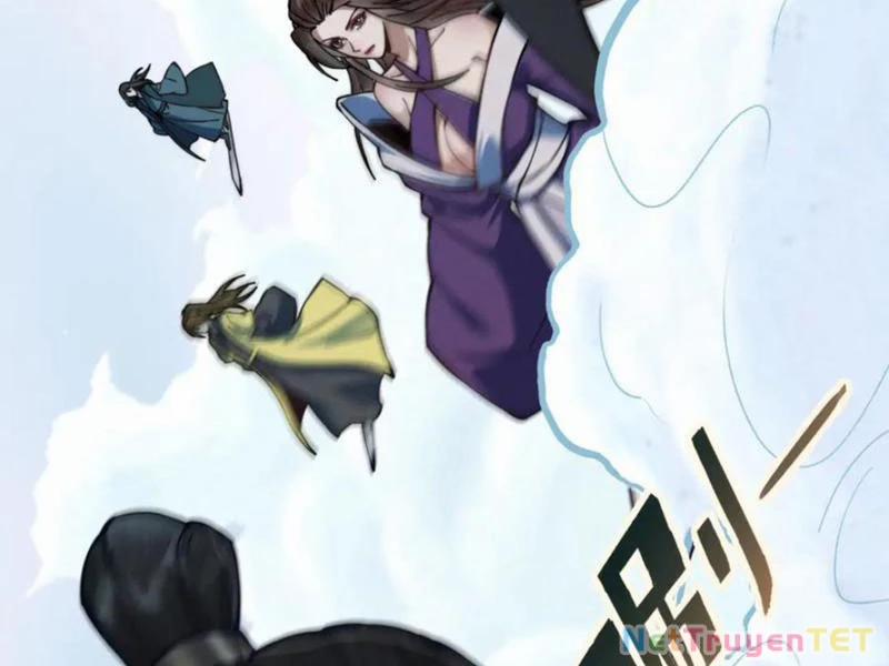 Gặp Mạnh Thì Mạnh, Ta Tu Vi Vô Thượng Hạn 12 trang 35