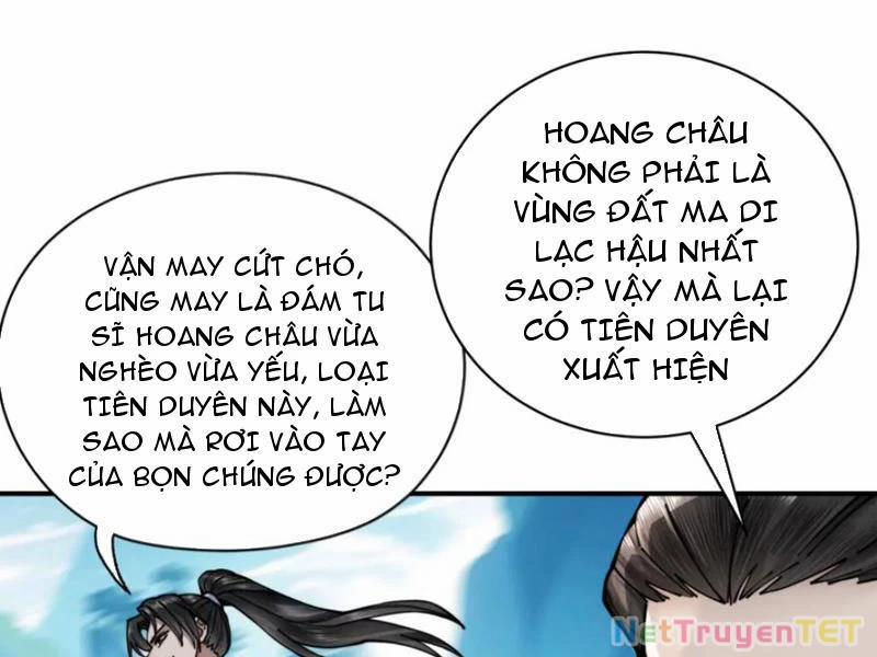 Gặp Mạnh Thì Mạnh, Ta Tu Vi Vô Thượng Hạn 12 trang 37