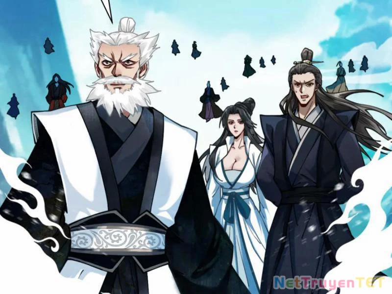 Gặp Mạnh Thì Mạnh, Ta Tu Vi Vô Thượng Hạn 12 trang 46