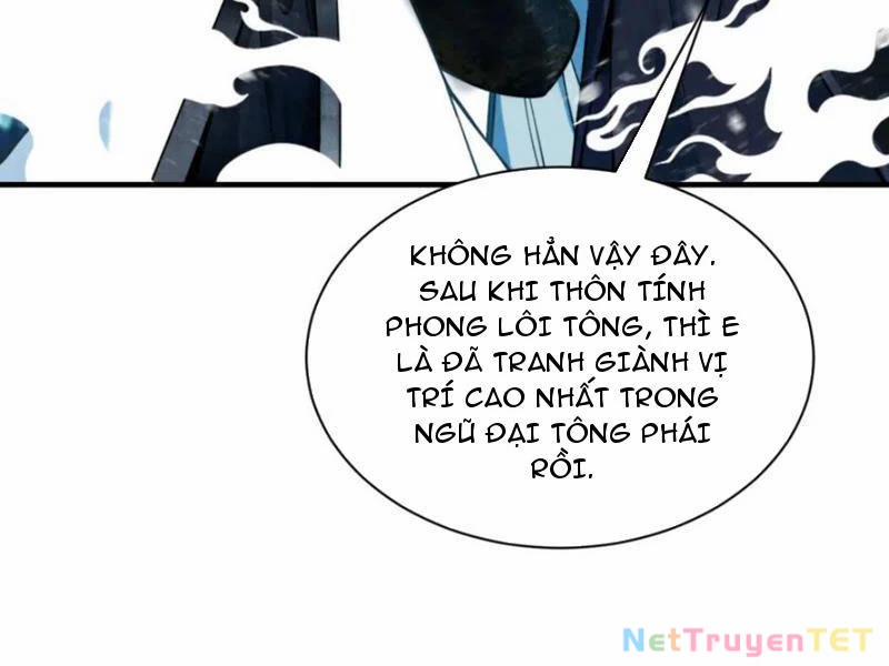 Gặp Mạnh Thì Mạnh, Ta Tu Vi Vô Thượng Hạn 12 trang 47