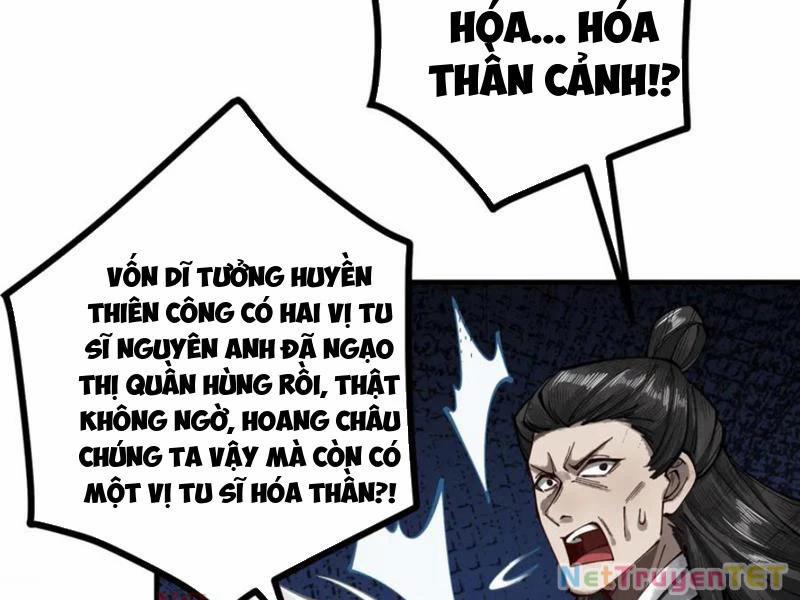 Gặp Mạnh Thì Mạnh, Ta Tu Vi Vô Thượng Hạn 12 trang 52