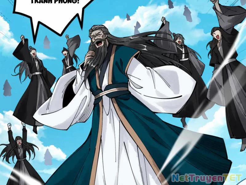Gặp Mạnh Thì Mạnh, Ta Tu Vi Vô Thượng Hạn 12 trang 66