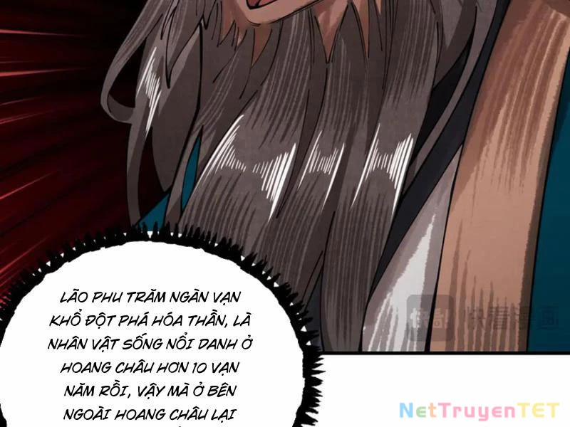Gặp Mạnh Thì Mạnh, Ta Tu Vi Vô Thượng Hạn 12 trang 83