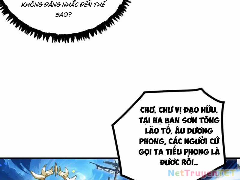 Gặp Mạnh Thì Mạnh, Ta Tu Vi Vô Thượng Hạn 12 trang 84