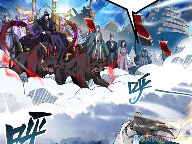 Gặp Mạnh Thì Mạnh, Ta Tu Vi Vô Thượng Hạn 12 trang 85