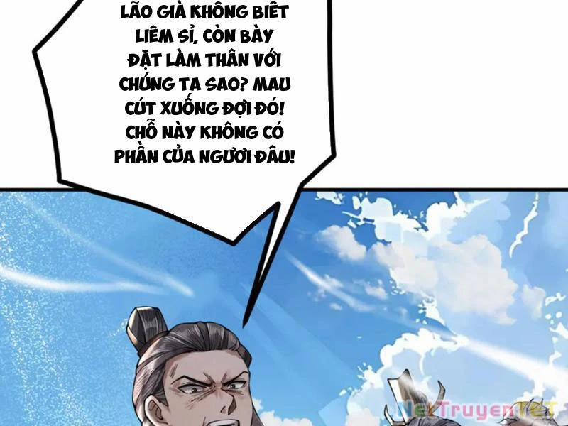 Gặp Mạnh Thì Mạnh, Ta Tu Vi Vô Thượng Hạn 12 trang 87