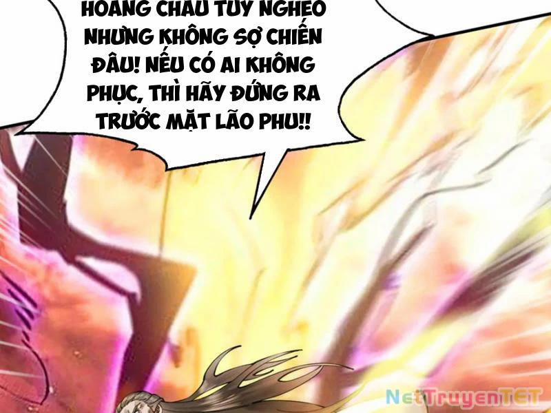 Gặp Mạnh Thì Mạnh, Ta Tu Vi Vô Thượng Hạn 12 trang 99