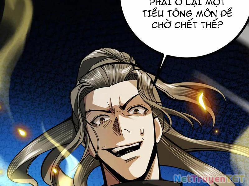 Gặp Mạnh Thì Mạnh, Ta Tu Vi Vô Thượng Hạn 13 trang 104