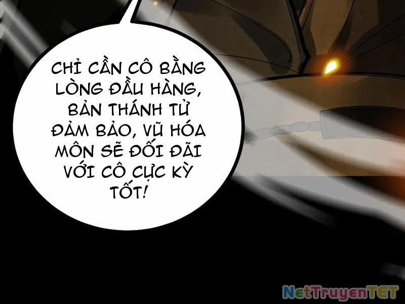 Gặp Mạnh Thì Mạnh, Ta Tu Vi Vô Thượng Hạn 13 trang 106