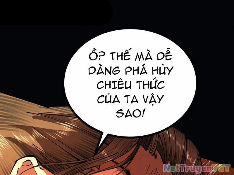 Gặp Mạnh Thì Mạnh, Ta Tu Vi Vô Thượng Hạn 13 trang 135