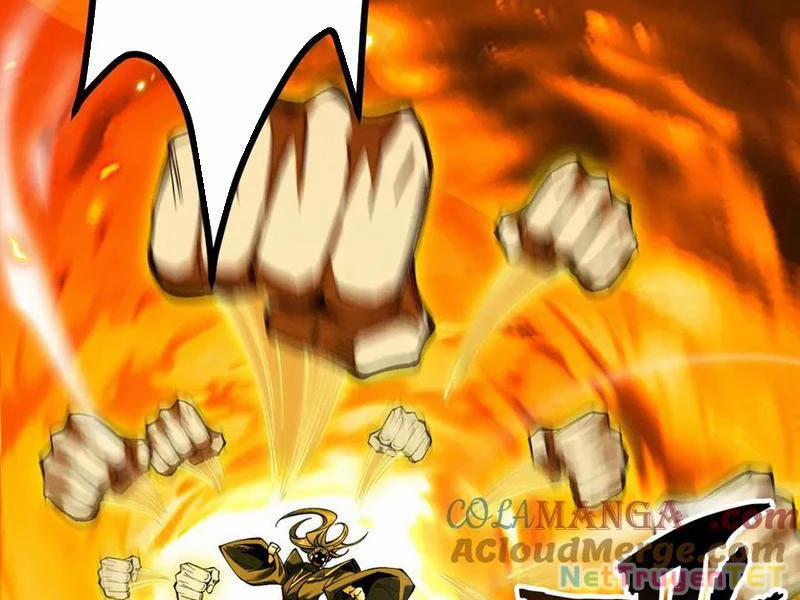 Gặp Mạnh Thì Mạnh, Ta Tu Vi Vô Thượng Hạn 13 trang 146