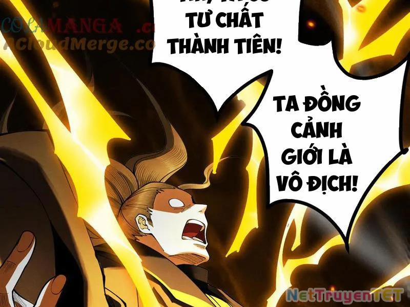 Gặp Mạnh Thì Mạnh, Ta Tu Vi Vô Thượng Hạn 13 trang 174