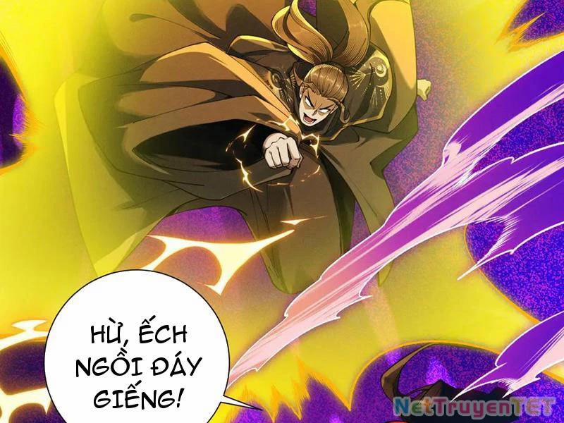 Gặp Mạnh Thì Mạnh, Ta Tu Vi Vô Thượng Hạn 13 trang 180
