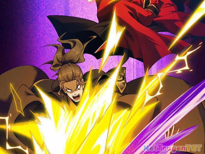 Gặp Mạnh Thì Mạnh, Ta Tu Vi Vô Thượng Hạn 13 trang 184