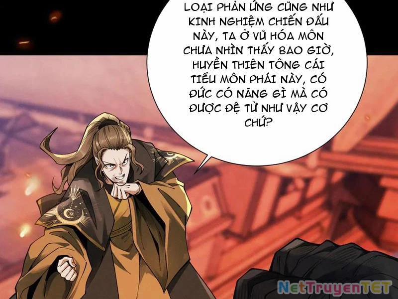 Gặp Mạnh Thì Mạnh, Ta Tu Vi Vô Thượng Hạn 13 trang 191