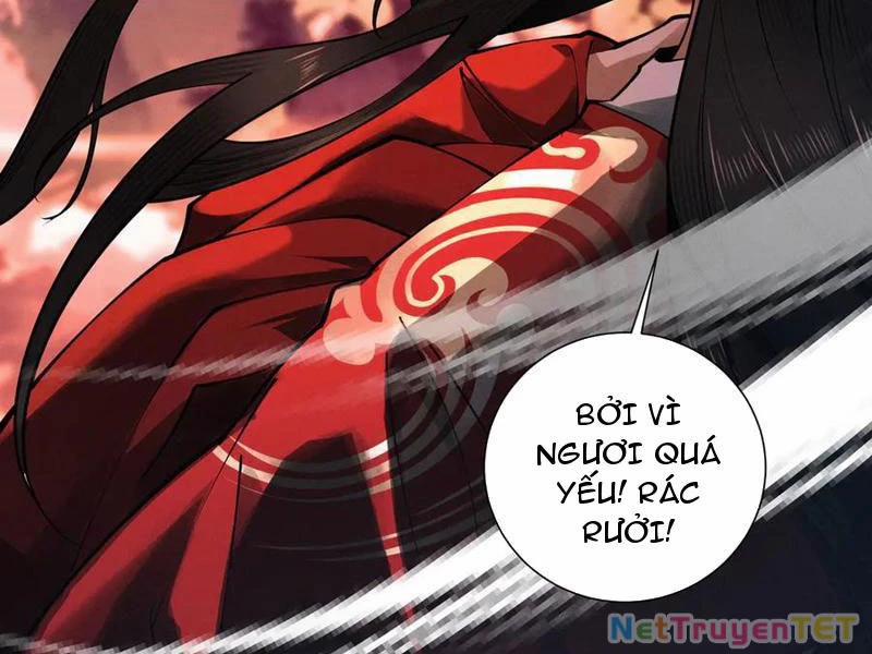 Gặp Mạnh Thì Mạnh, Ta Tu Vi Vô Thượng Hạn 13 trang 193