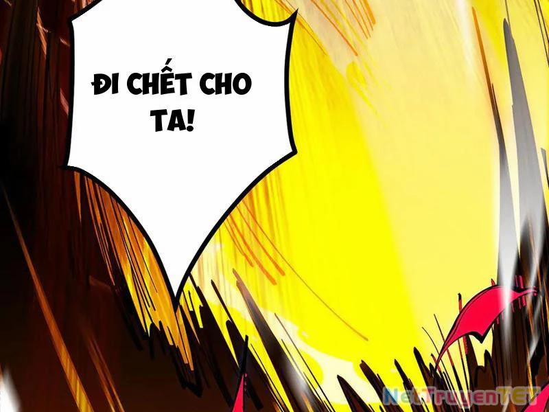 Gặp Mạnh Thì Mạnh, Ta Tu Vi Vô Thượng Hạn 13 trang 206