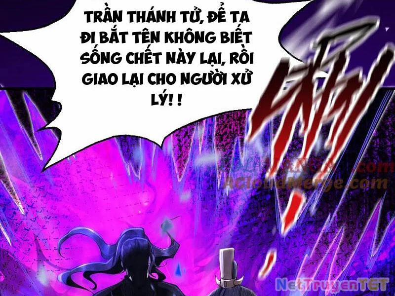 Gặp Mạnh Thì Mạnh, Ta Tu Vi Vô Thượng Hạn 13 trang 21