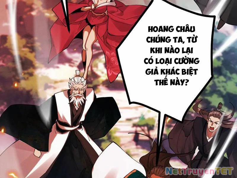Gặp Mạnh Thì Mạnh, Ta Tu Vi Vô Thượng Hạn 13 trang 50