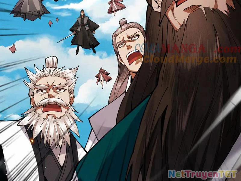 Gặp Mạnh Thì Mạnh, Ta Tu Vi Vô Thượng Hạn 13 trang 57