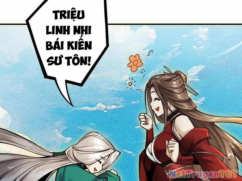 Gặp Mạnh Thì Mạnh, Ta Tu Vi Vô Thượng Hạn 13 trang 72