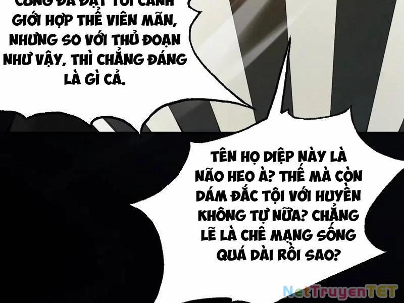 Gặp Mạnh Thì Mạnh, Ta Tu Vi Vô Thượng Hạn 15 trang 100