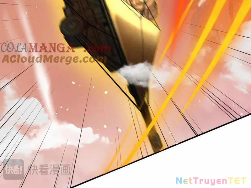 Gặp Mạnh Thì Mạnh, Ta Tu Vi Vô Thượng Hạn 15 trang 12