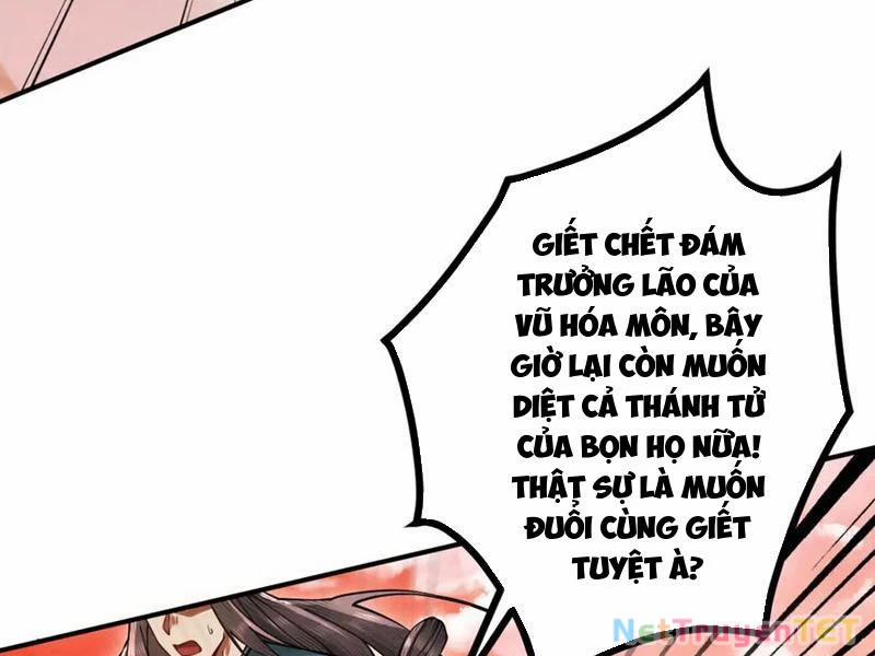 Gặp Mạnh Thì Mạnh, Ta Tu Vi Vô Thượng Hạn 15 trang 13