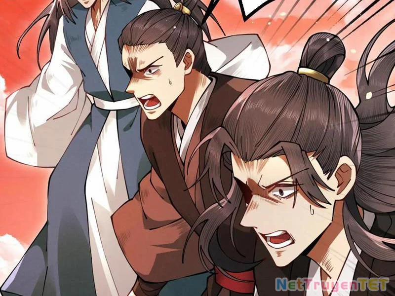 Gặp Mạnh Thì Mạnh, Ta Tu Vi Vô Thượng Hạn 15 trang 14