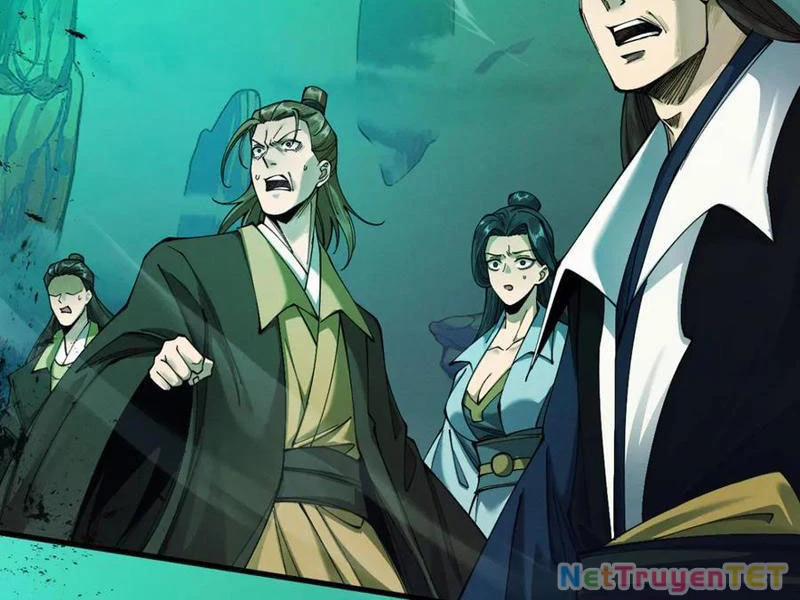 Gặp Mạnh Thì Mạnh, Ta Tu Vi Vô Thượng Hạn 15 trang 147