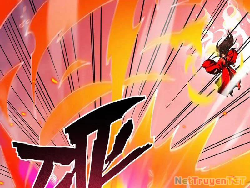 Gặp Mạnh Thì Mạnh, Ta Tu Vi Vô Thượng Hạn 15 trang 17