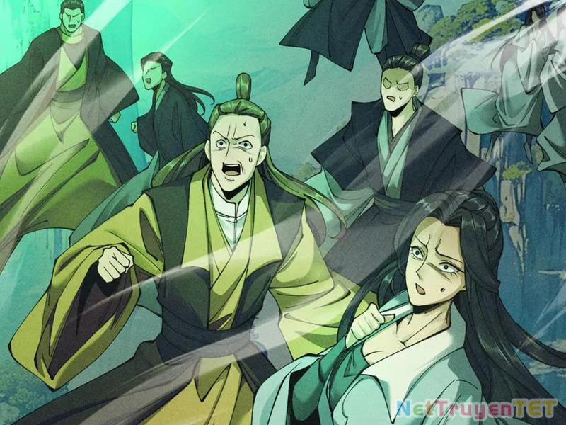 Gặp Mạnh Thì Mạnh, Ta Tu Vi Vô Thượng Hạn 15 trang 171