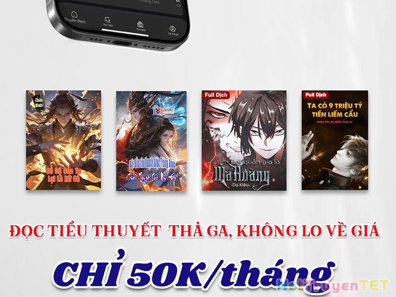 Gặp Mạnh Thì Mạnh, Ta Tu Vi Vô Thượng Hạn 15 trang 174