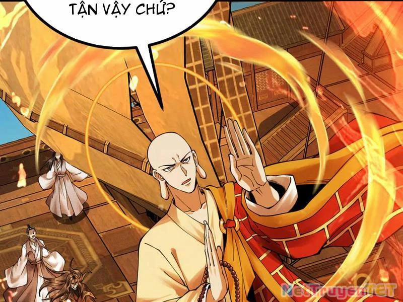 Gặp Mạnh Thì Mạnh, Ta Tu Vi Vô Thượng Hạn 15 trang 21