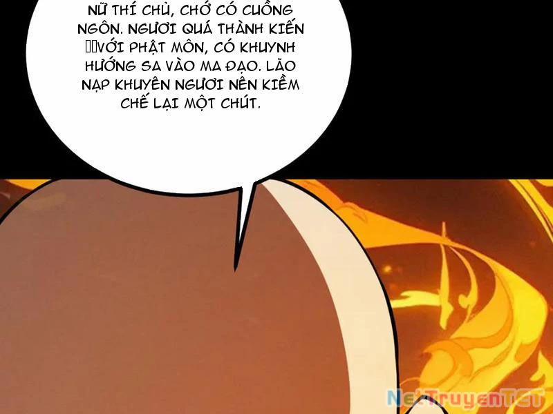 Gặp Mạnh Thì Mạnh, Ta Tu Vi Vô Thượng Hạn 15 trang 27