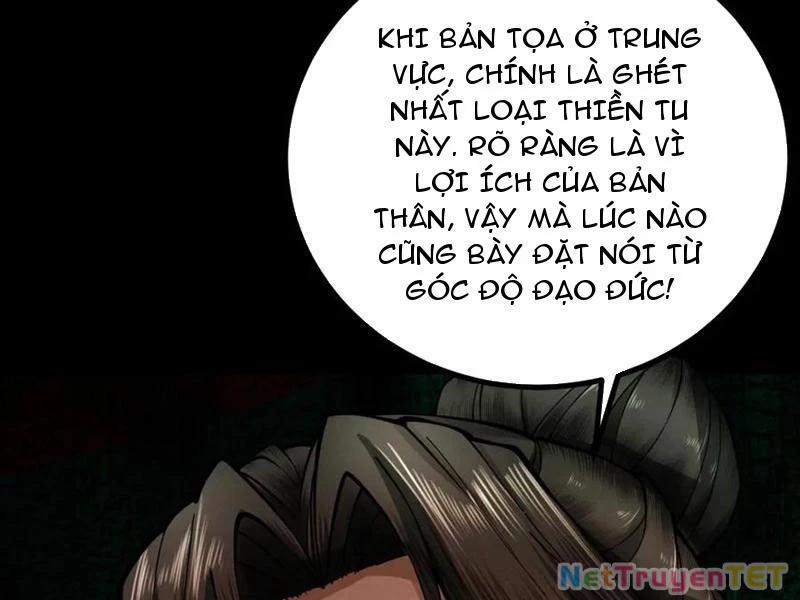 Gặp Mạnh Thì Mạnh, Ta Tu Vi Vô Thượng Hạn 15 trang 30