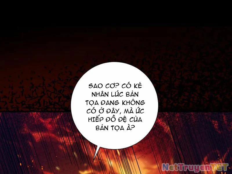 Gặp Mạnh Thì Mạnh, Ta Tu Vi Vô Thượng Hạn 15 trang 42