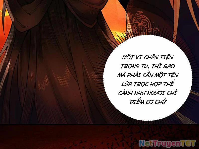 Gặp Mạnh Thì Mạnh, Ta Tu Vi Vô Thượng Hạn 15 trang 50