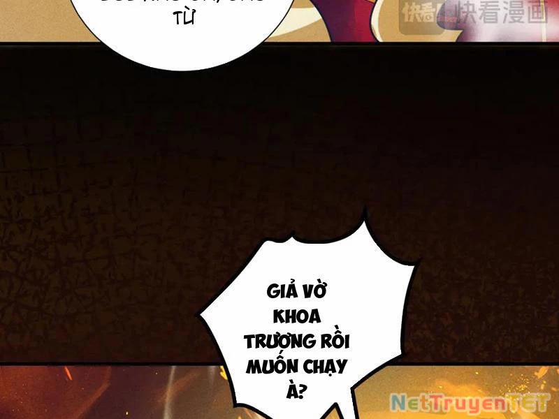 Gặp Mạnh Thì Mạnh, Ta Tu Vi Vô Thượng Hạn 15 trang 58